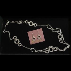 Premier Designs “Runway” necklace